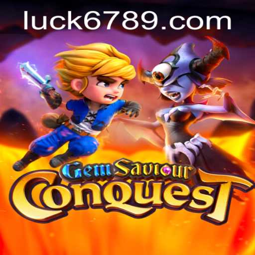 Unraveling GemSaviourConquest: An Adventure Awaits
