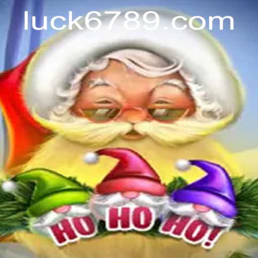 Discover the Exciting World of HoHoHo with LUCK789.COM