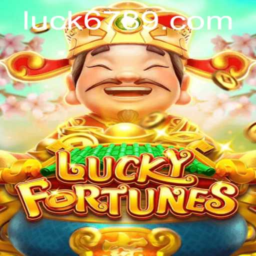 Exploring LUCKYFORTUNES: The Innovative Gaming Experience
